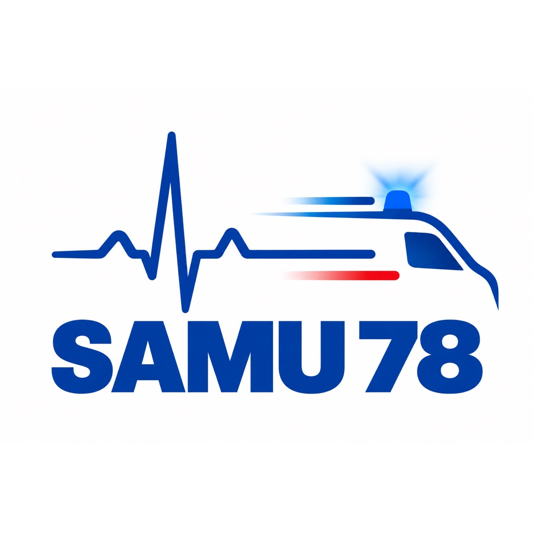 Logo SAMU78